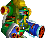 Assault Bomber - Bomberman Generation