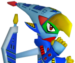 Eagle Bomber - Bomberman Generation