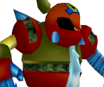 Megaton Bomber - Bomberman Generation