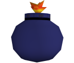 Bombs - Bomberman Generation