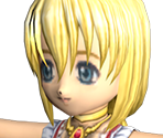 Colette (Fair Lady) - Tales of Symphonia