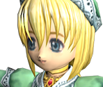 Colette (Maid) - Tales of Symphonia