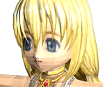 Colette (Mermaid) - Tales of Symphonia