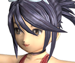 Sheena (Queen of the Beach) - Tales of Symphonia