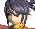 Sheena (Successor) - Tales of Symphonia
