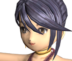 Sheena (You Look Great) - Tales of Symphonia