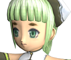 Tabatha - Tales of Symphonia