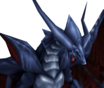 Bahamut - Final Fantasy 8