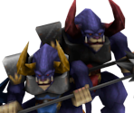 Brothers - Final Fantasy 8