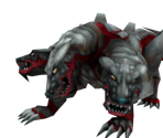 Cerberus - Final Fantasy 8