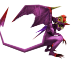 Imp - Final Fantasy 8