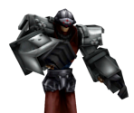Biggs - Final Fantasy 8