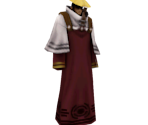 Garden Faculty - Final Fantasy 8
