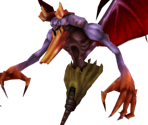 Elvoret - Final Fantasy 8