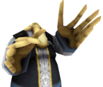 NORG - Final Fantasy 8