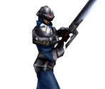 Wedge - Final Fantasy 8