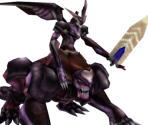 Ultima Weapon - Final Fantasy 8