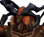 Ifrit - Final Fantasy X