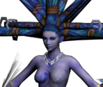 Shiva - Final Fantasy X