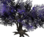 Blue Tree - Final Fantasy X