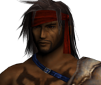Jecht - Final Fantasy X