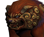 Daigoro - Final Fantasy X