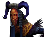 Grim Reaper - Final Fantasy X