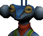 Shoopuf Driver - Final Fantasy X