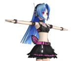 5pb. - Hyperdimension Neptunia mk2
