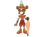 Ziggy - GiFTPiA