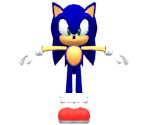 Sonic - Sonic Adventure DX: Director's Cut