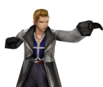 Seifer - Final Fantasy 8
