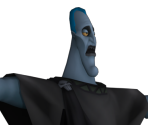 Hades - Kingdom Hearts