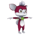 Chip - Sonic Unleashed