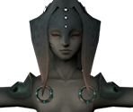 Zora - The Legend of Zelda: Twilight Princess