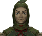 Purlo - The Legend of Zelda: Twilight Princess