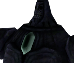 Armos Titan (Unused) - The Legend of Zelda: Twilight Princess