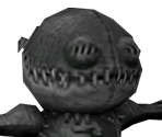 Imp Poe - The Legend of Zelda: Twilight Princess