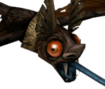 Keese - The Legend of Zelda: Twilight Princess