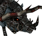 Lord Bullbo - The Legend of Zelda: Twilight Princess