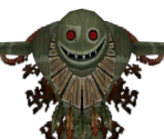 Puppet - The Legend of Zelda: Twilight Princess