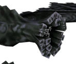 Shadow Kargarok - The Legend of Zelda: Twilight Princess