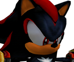 Shadow - Sonic Adventure 2: Battle