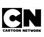 Cartoon Network Logo (2010-Present) - Cartoon Network Customs