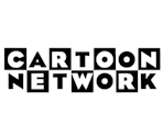 Cartoon Network Logo (1992-2004) - Cartoon Network Customs