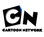 Cartoon Network Logo (2004-2010) - Cartoon Network Customs