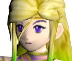 Luna - Tales of Symphonia