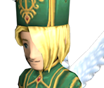 Remiel - Tales of Symphonia