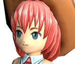 Seles - Tales of Symphonia