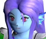 Undine - Tales of Symphonia